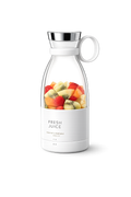 Portable Smoothie Blender (White)