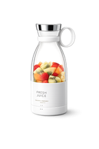 Portable Smoothie Blender (White)